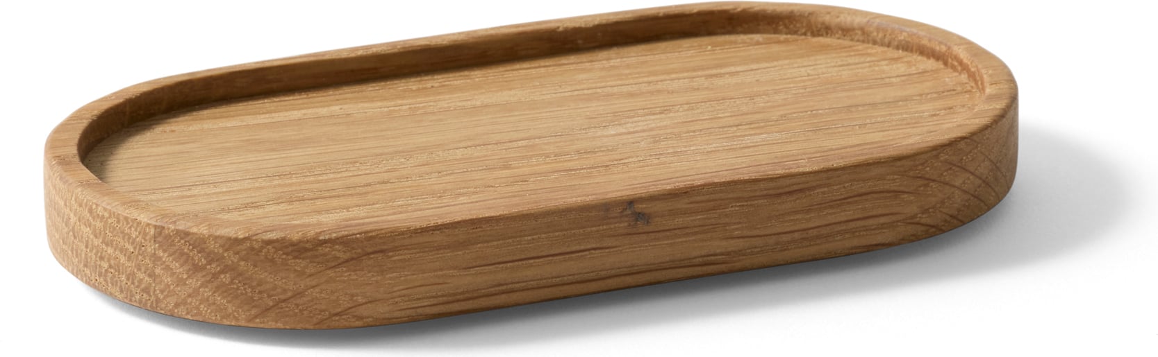 Podstawka pod młynki Tabletopper 12 cm naturalny dąb
