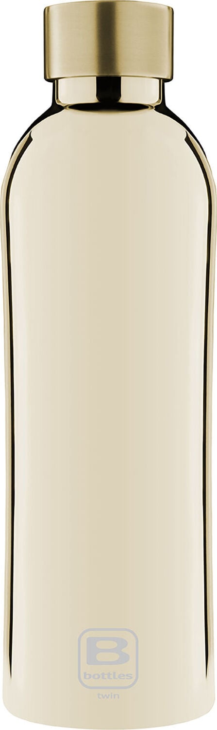 Butelka termiczna BBottles 800 ml złota