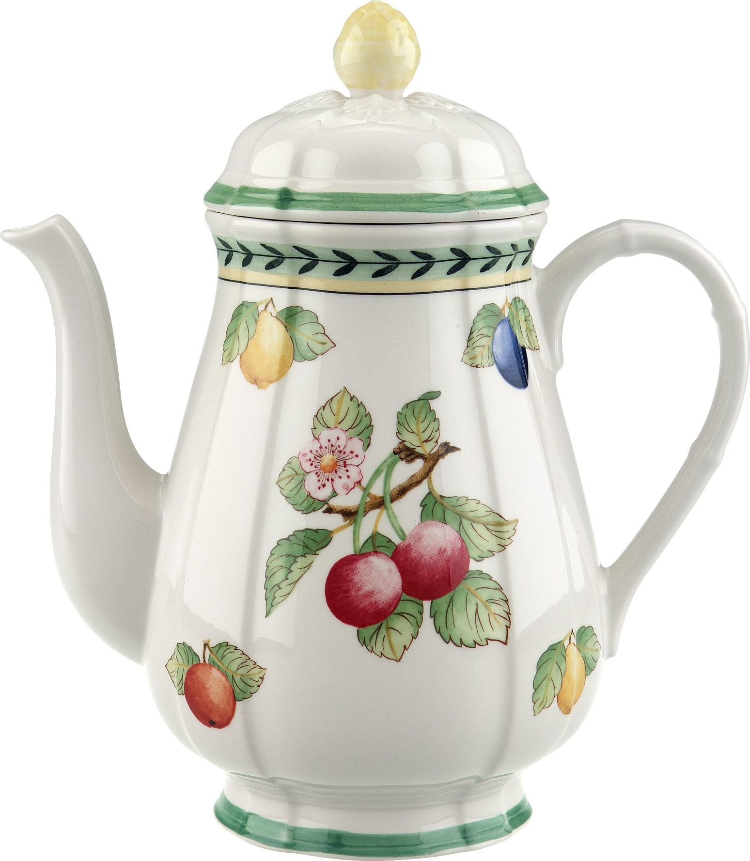 Dzbanek do kawy French Garden Fleurence 1 25 l