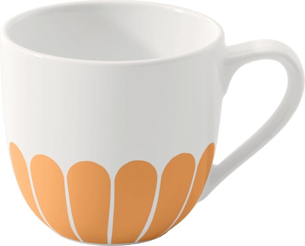 Filiżanka do espresso Fleur Soleil