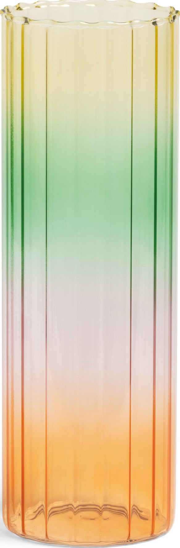 Wazon Gradient 24 cm
