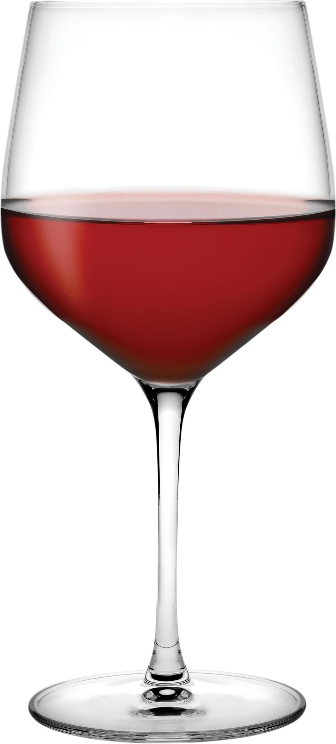 Kieliszki do czerwonych win bordoskich Refine 625 ml 2 szt.