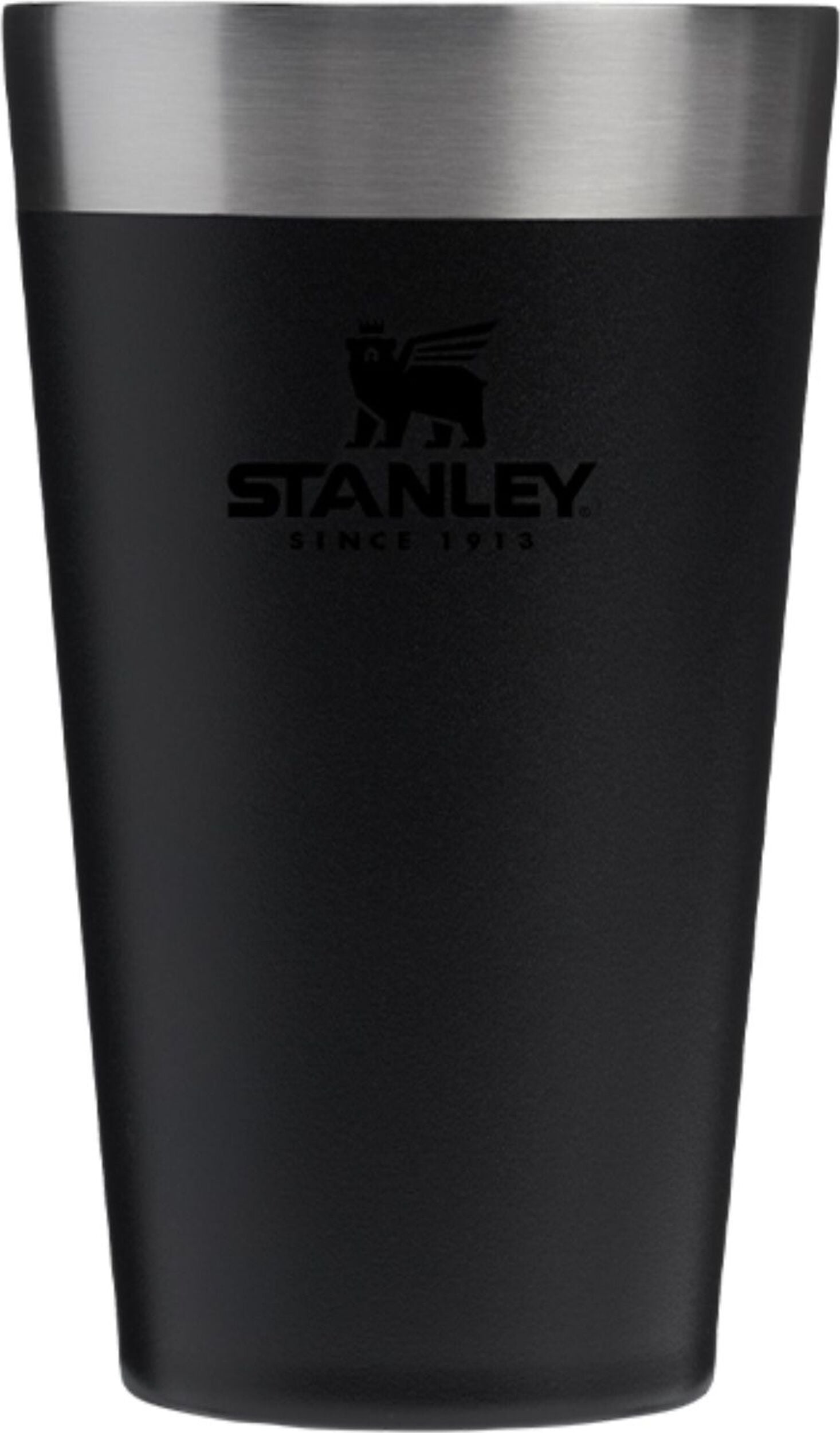 Kubek termiczny Stacking Tumbler Black 2.0 470 ml