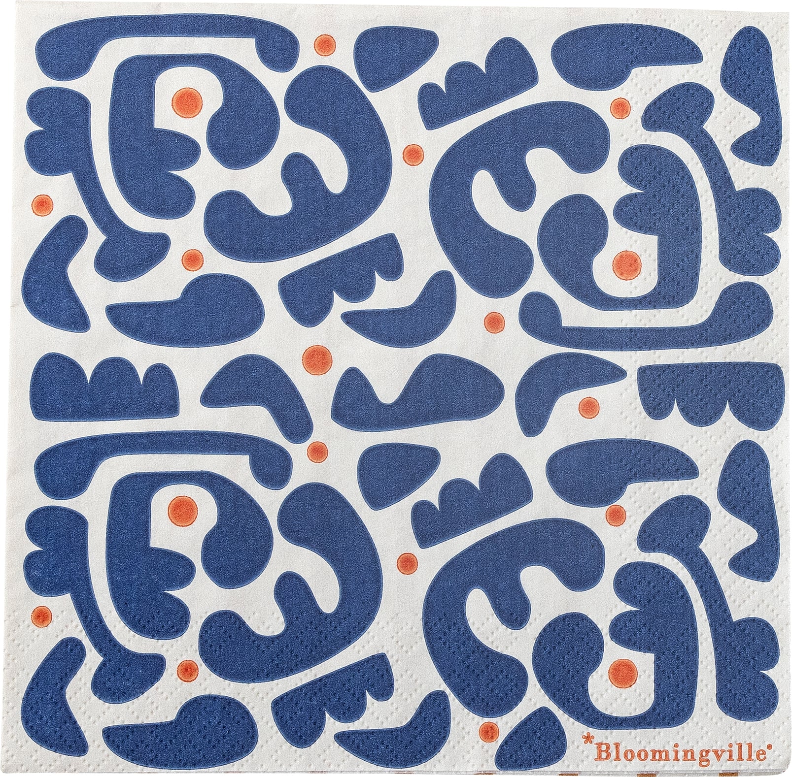 Serwetki papierowe Eviaya 33 x 33 cm 20 szt.