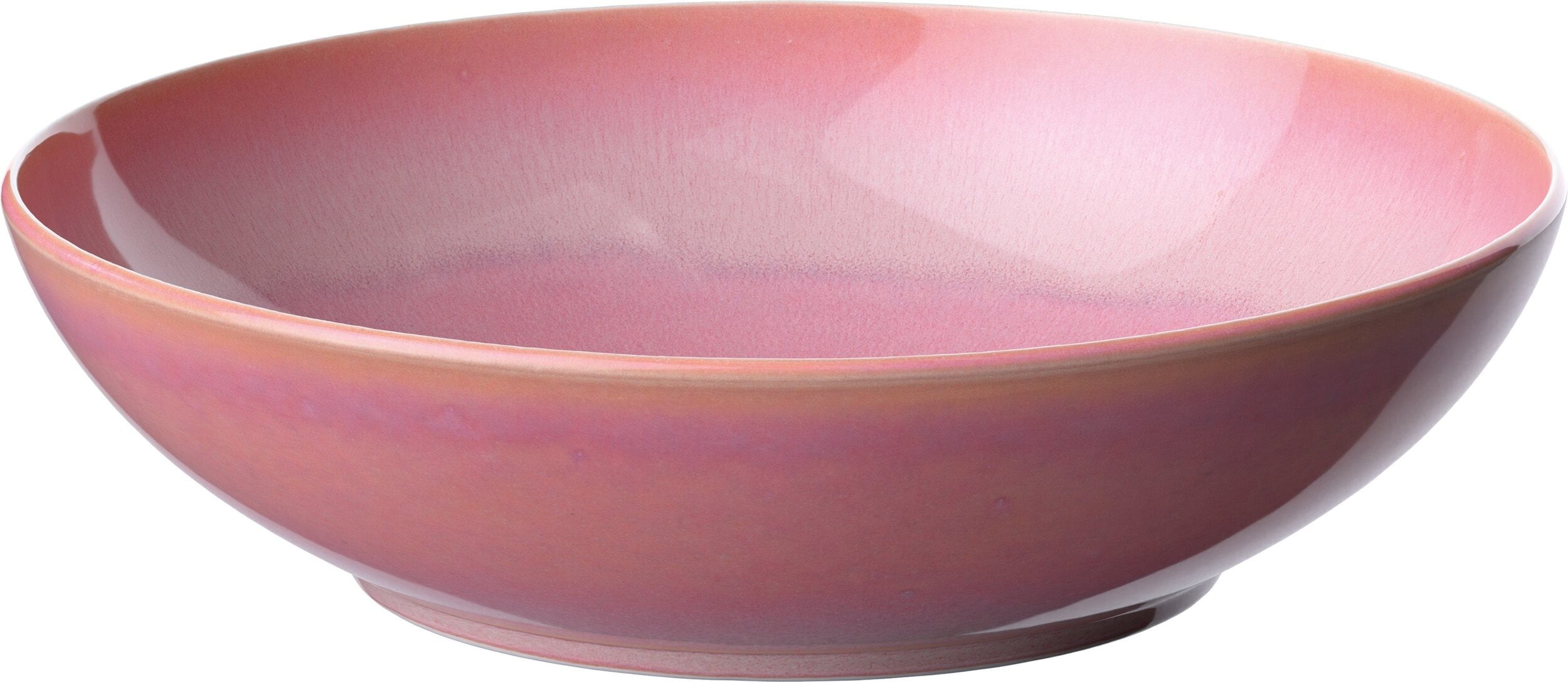 Misa Perlemor Coral niska 26 cm