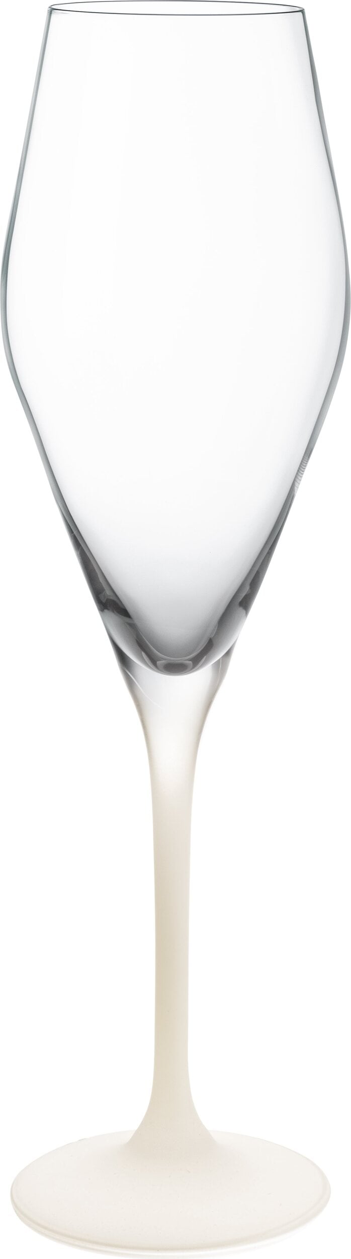 Kieliszki do szampana Manufacture Rock Blanc 290 ml 4 szt.