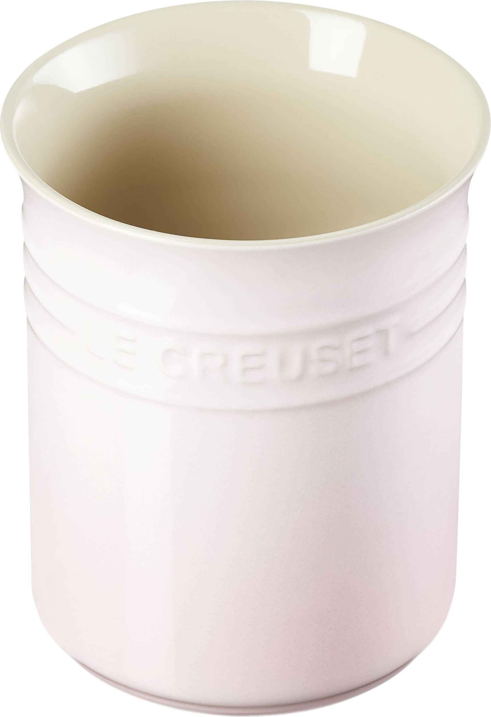 Organizer kuchenny Le Creuset jasnoróżowy