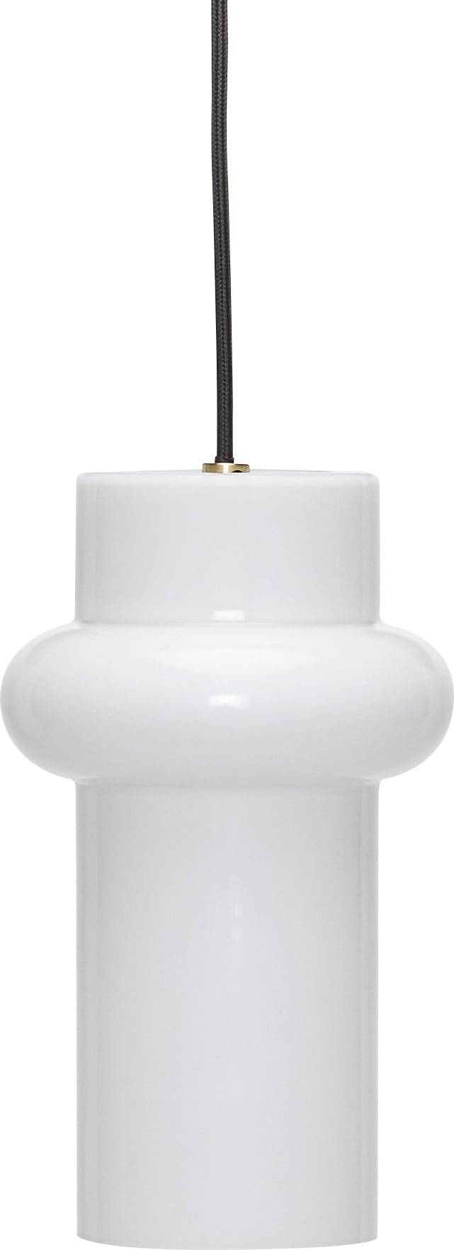 Lampa wisząca Pilule Up błyszcząca