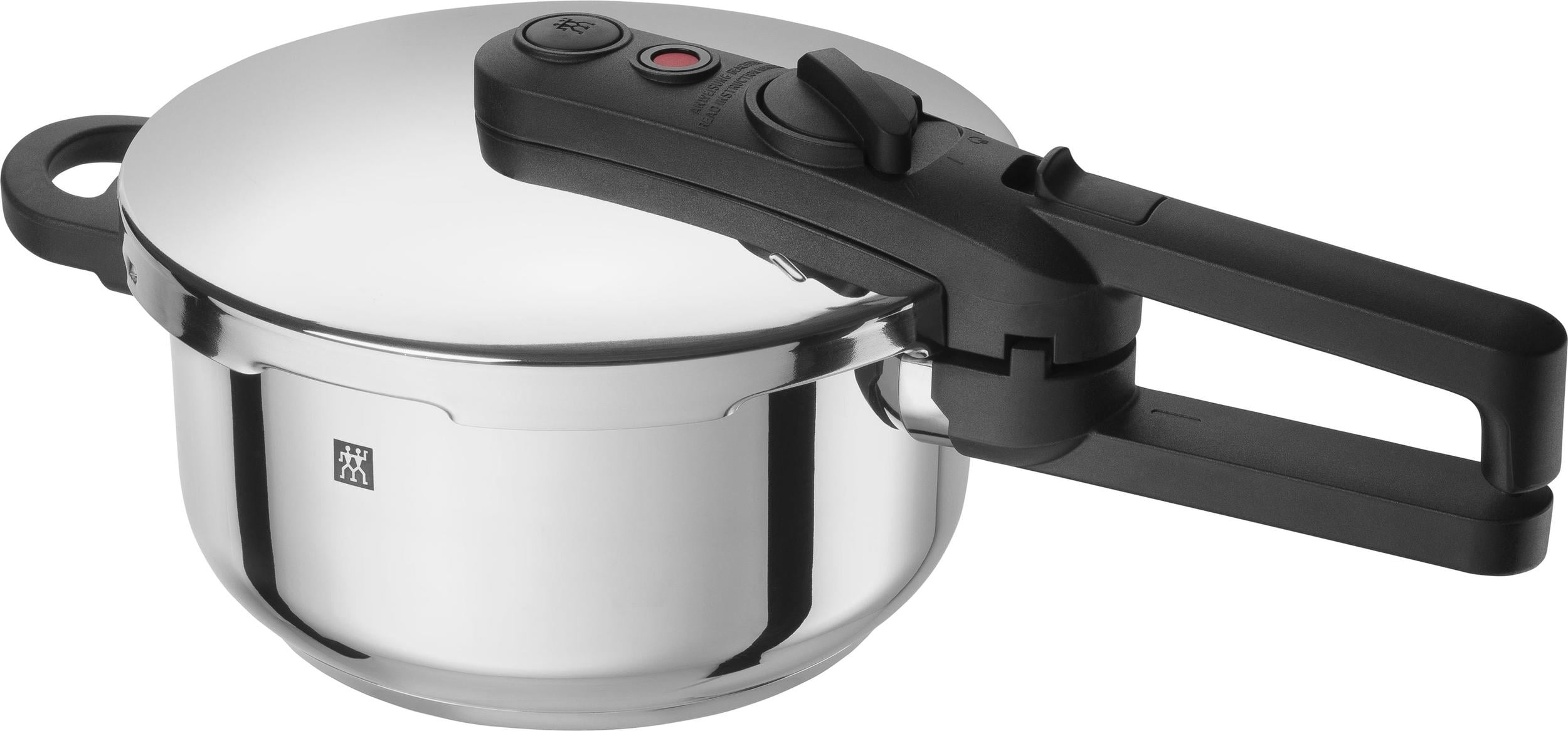 Szybkowar EcoQuick II 4 l