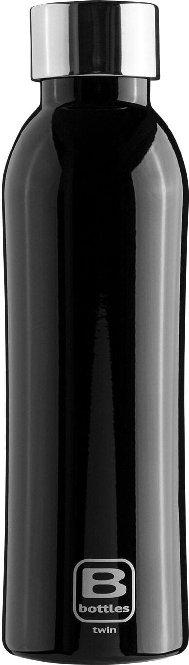 Butelka termiczna BBottles 500 ml czarna