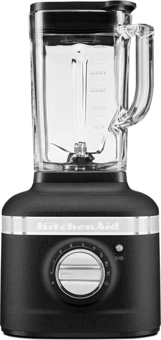 Blender kielichowy Artisan K400 żeliwny