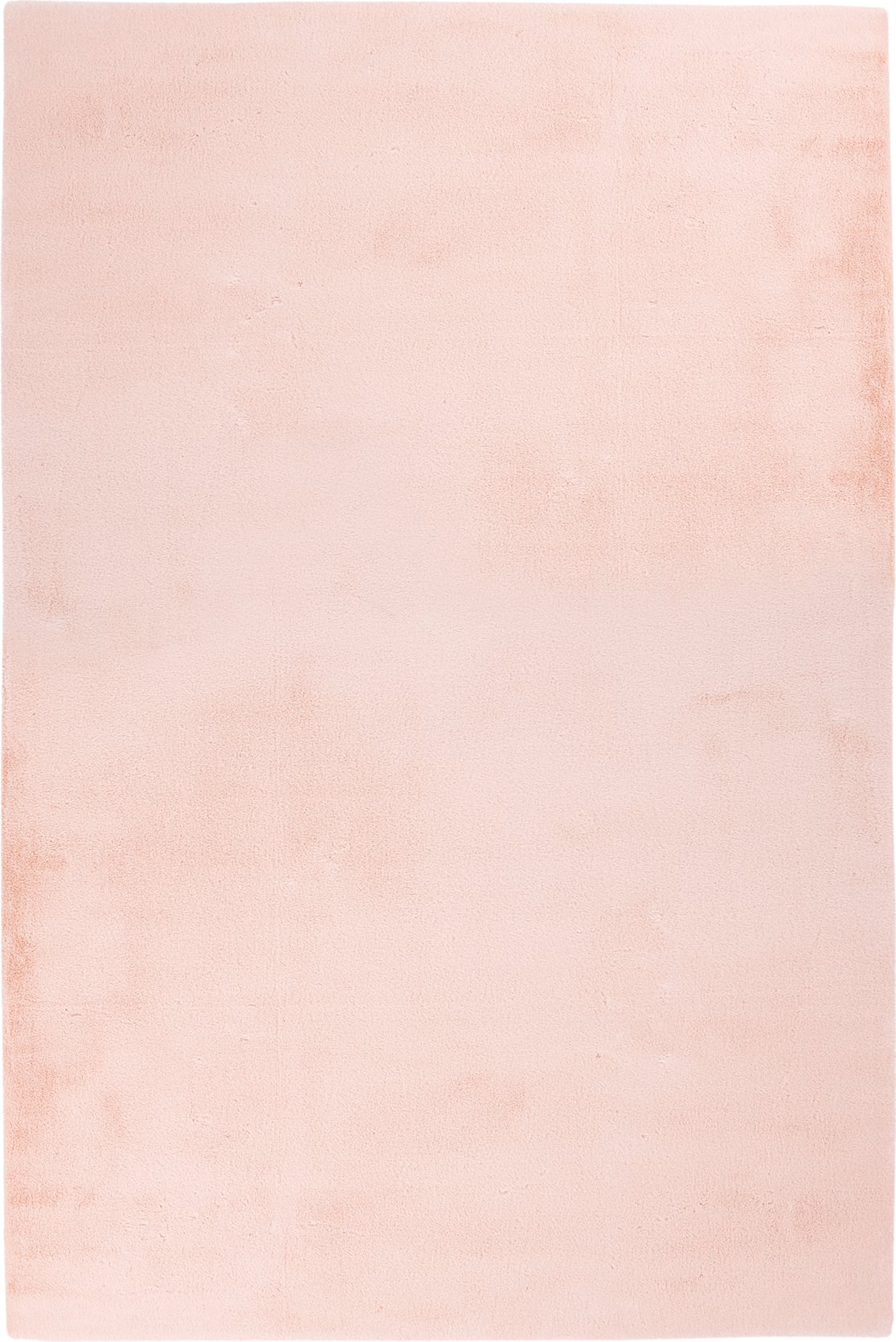 Dywan Cha Cha 160 x 230 cm różowy