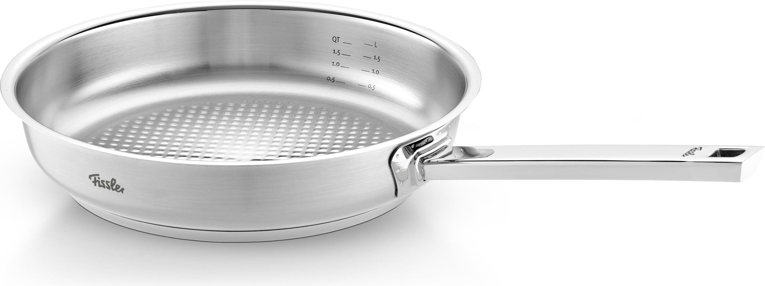 Patelnia Original Profi Collection 28 cm stalowa
