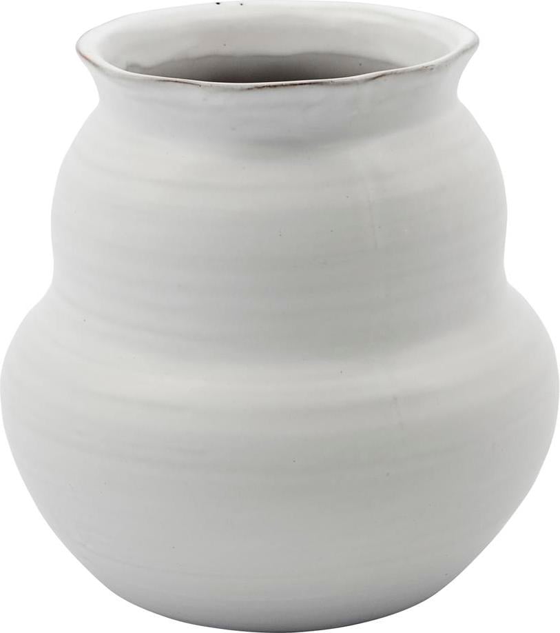 Wazon Juno 15 cm biały