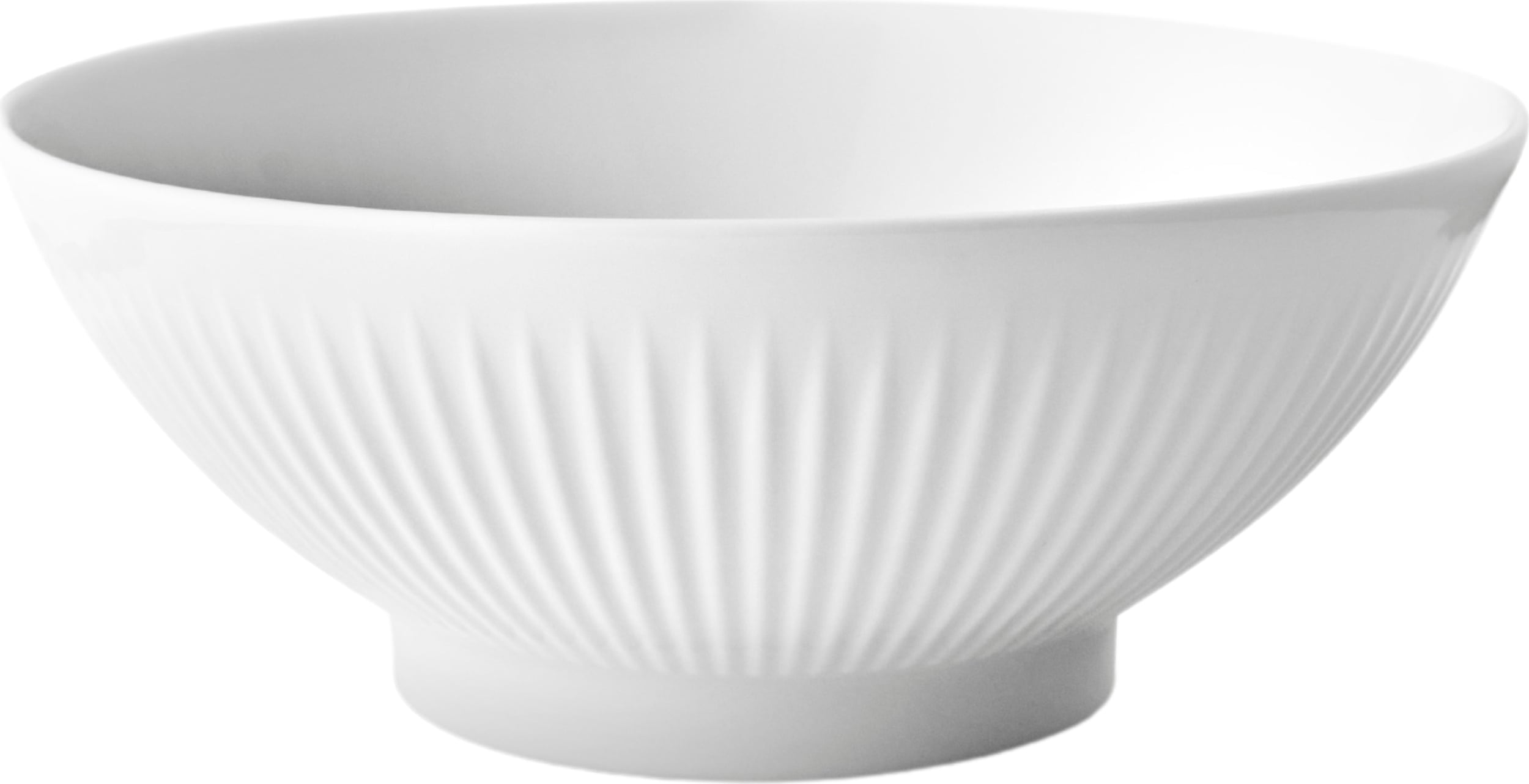Miska do ramenu Legio Nova 16 cm biała