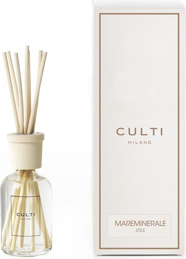 Dyfuzor zapachowy Culti Stile Classic Mareminerale 100 ml