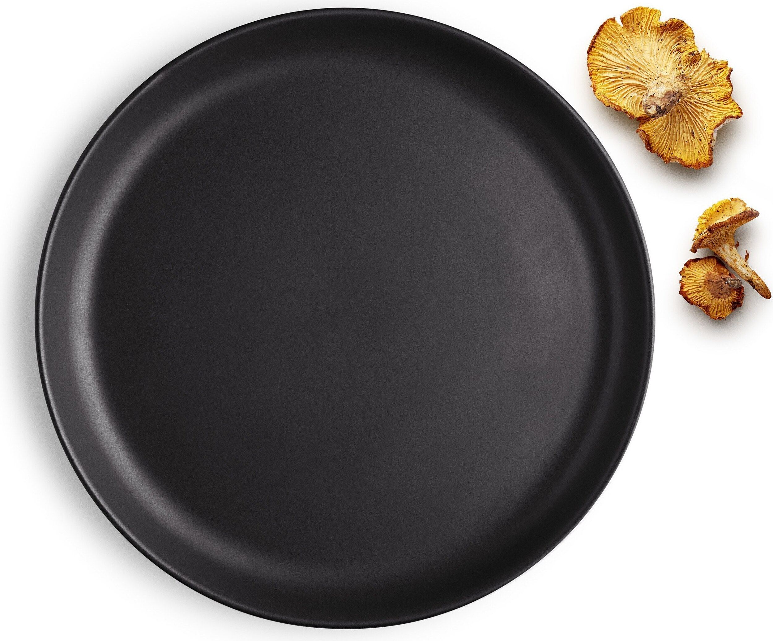 Talerz płaski Nordic Kitchen 21 cm