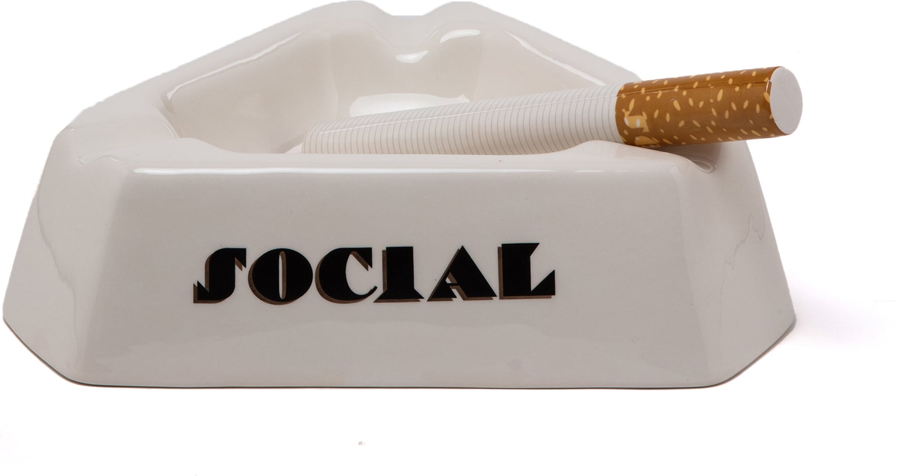 Popielniczka Diesel Social Smoker 36 cm