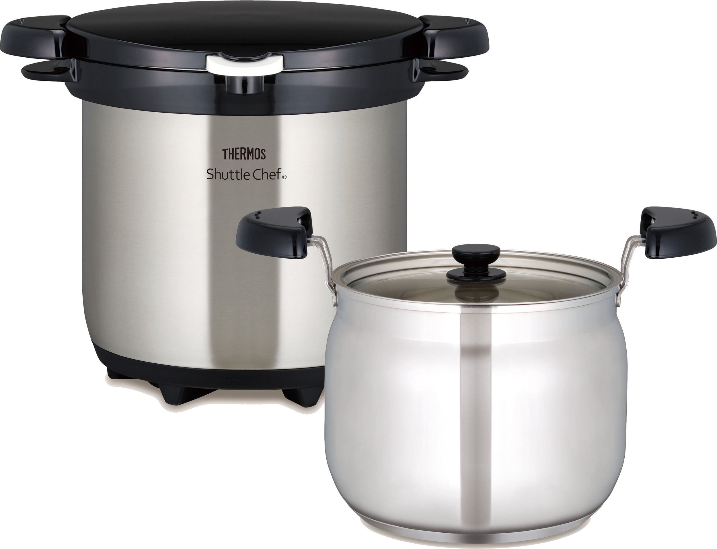 Garnek termiczny Shuttle Chef 4 5 l