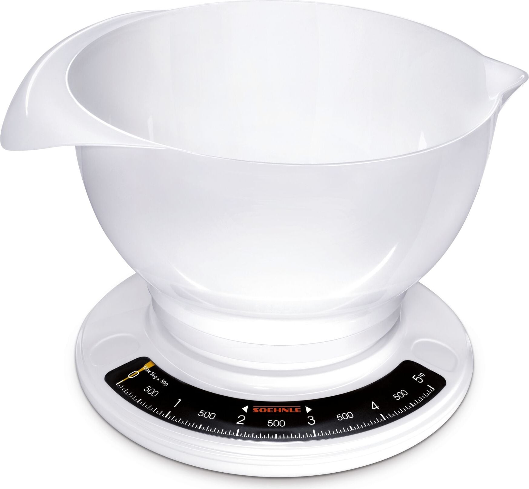 Waga kuchenna analogowa Culina Pro