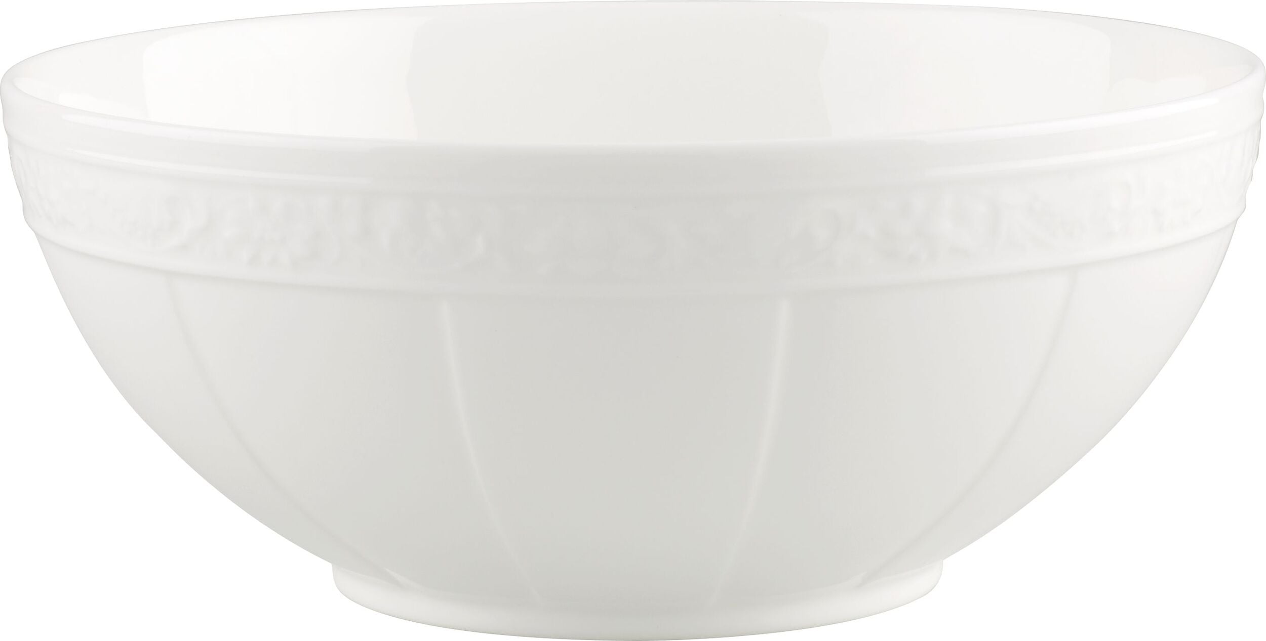 Misa White Pearl 21 cm