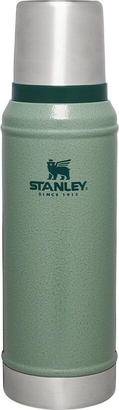 Termos New Legendary Classic Hammertone Green 950 ml
