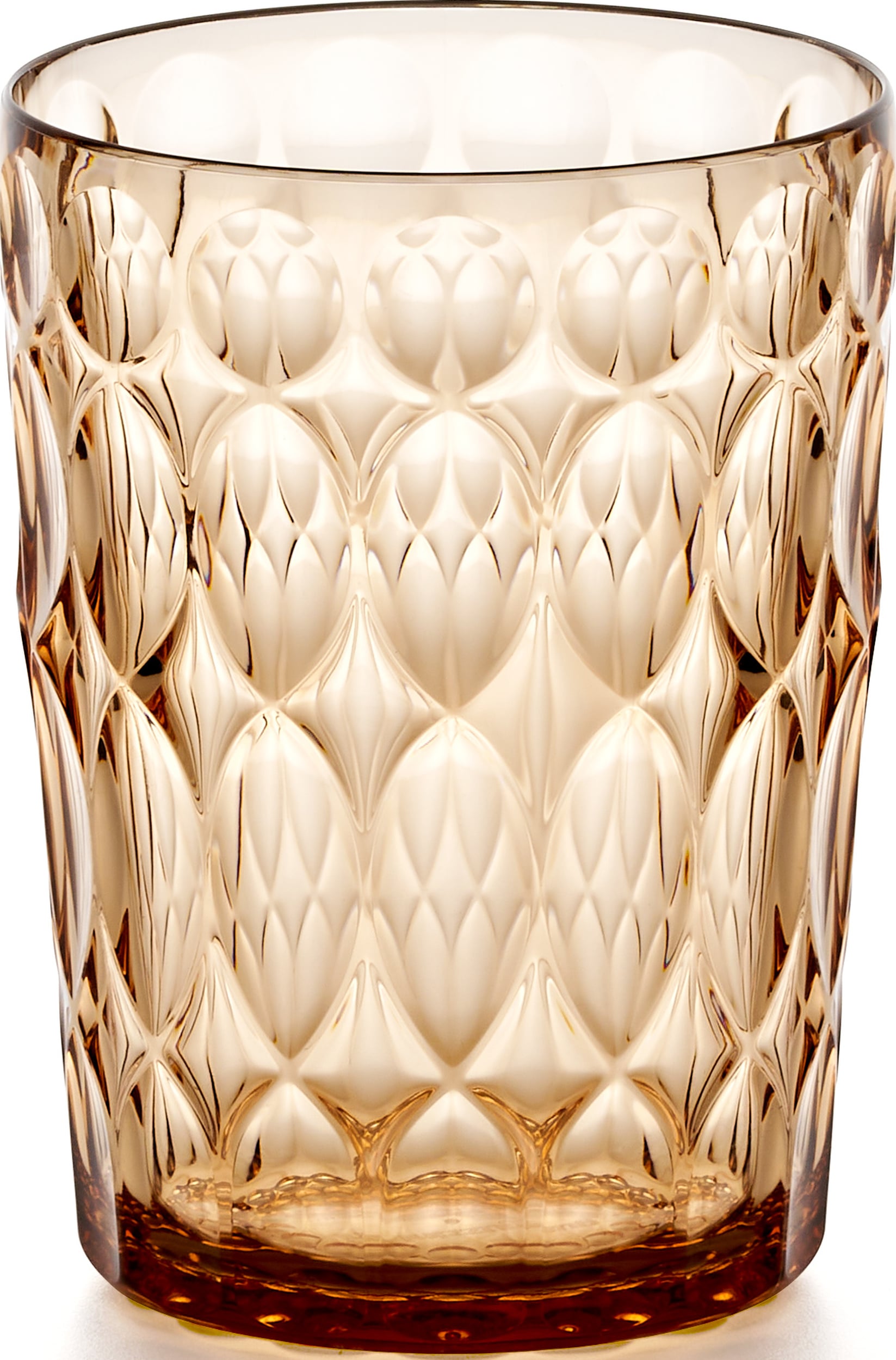 Kubek Vanity N°1 480 ml pomarańczowy