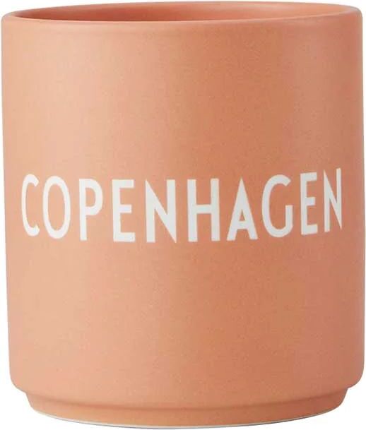 Kubek Favourite DA Copenhagen nude