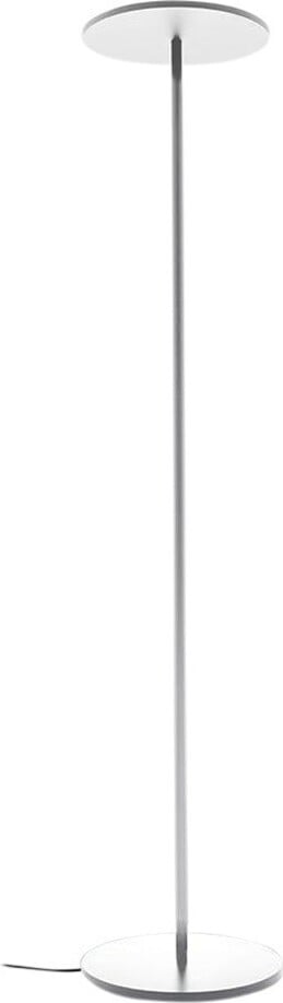 Lampa stojąca Athena 2700K biała