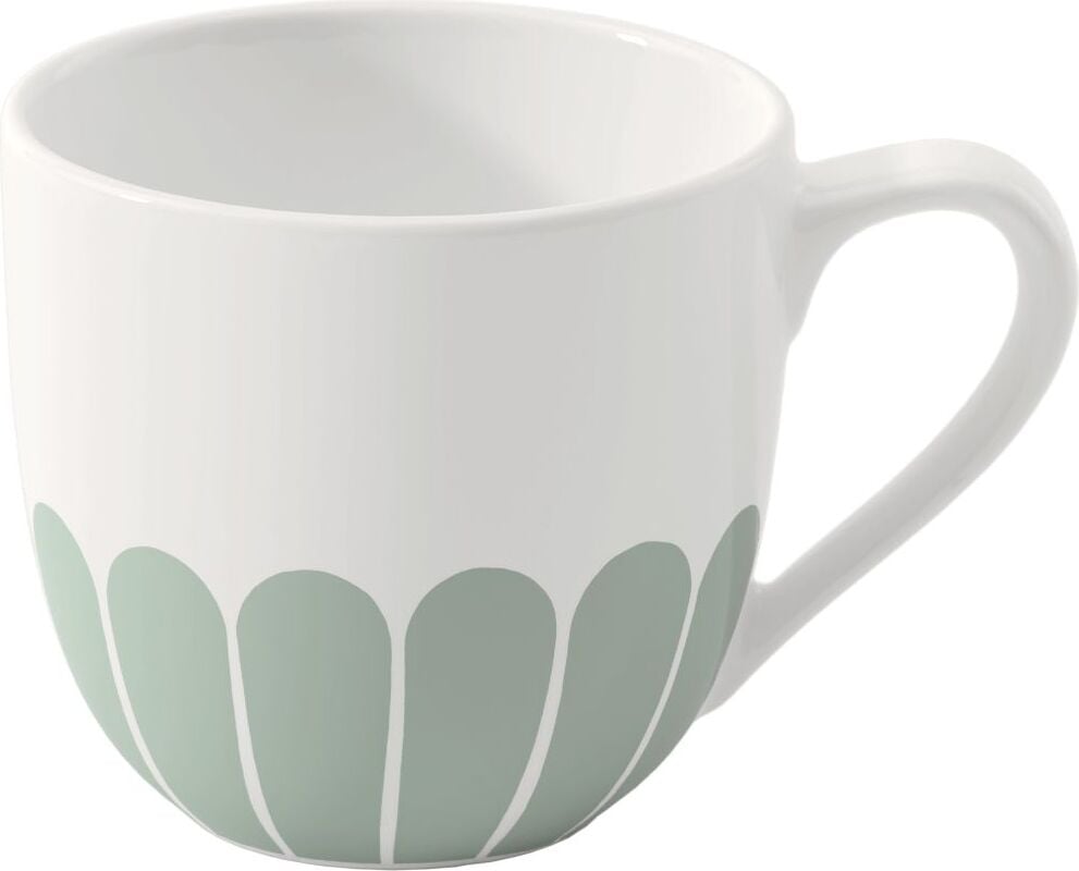 Filiżanka do espresso Fleur Vert