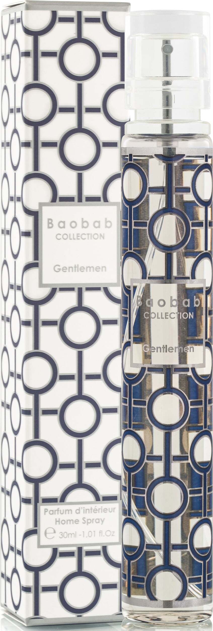 Mgiełka zapachowa My First Baobab Gentlemen 44 ml