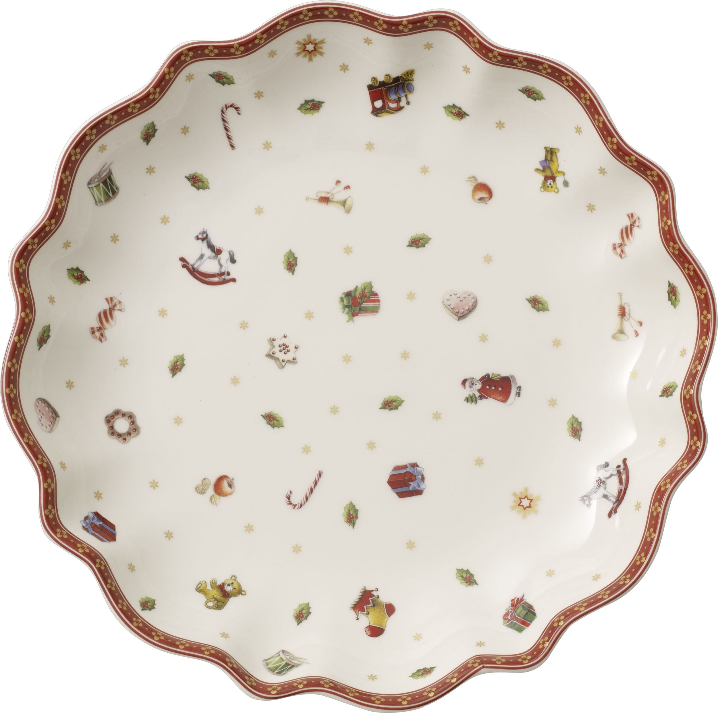 Miska Toy's Delight 25 cm