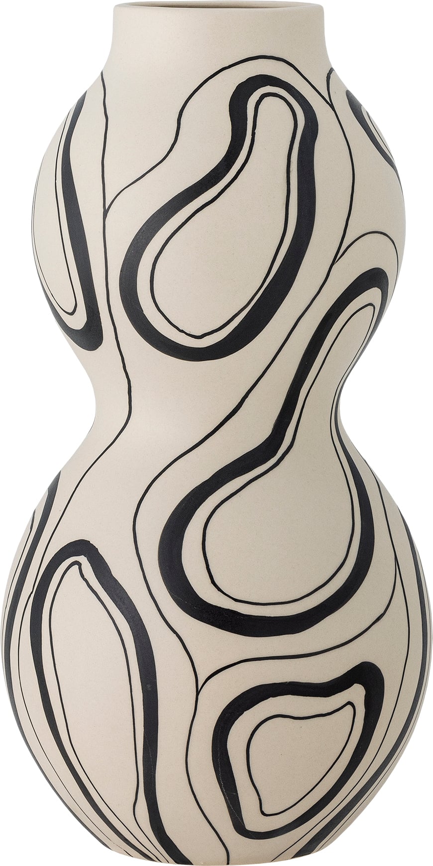 Wazon Nicola 34 cm