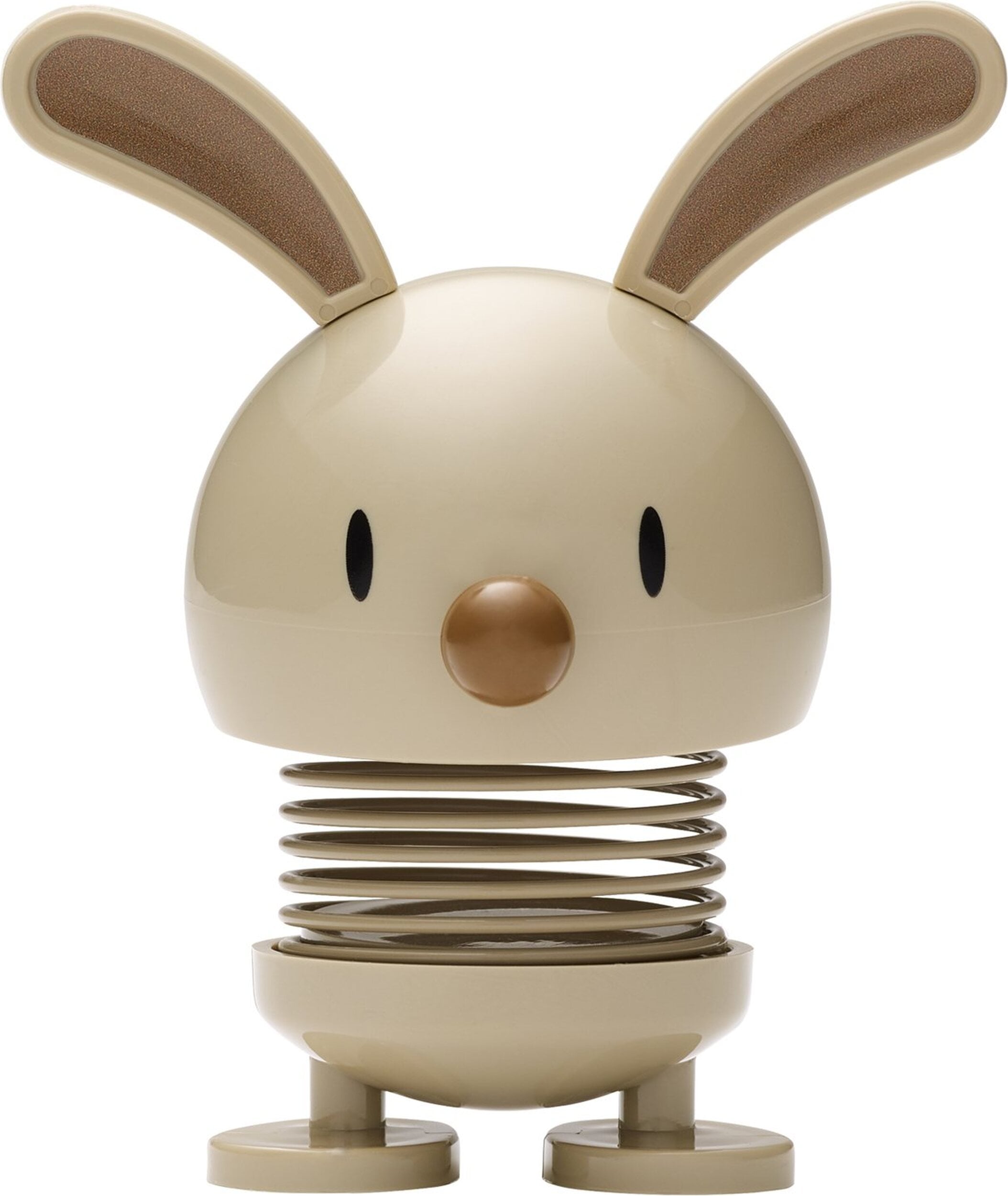 Figurka Hoptimist Animal królik latte