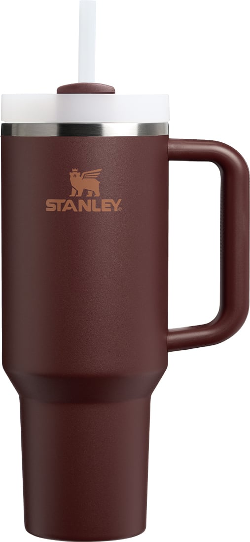 Kubek termiczny ze słomką Quencher H2.0 Flowstate Coffee 1 18 l