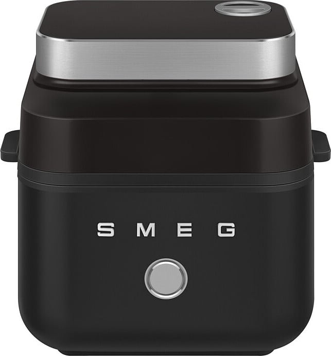 Air Fryer Smeg Collezione 7 l czarny