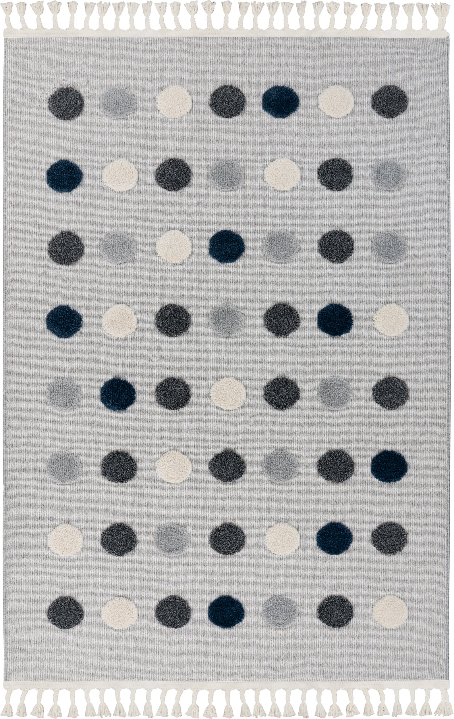 Dywan Fano Dots 160 x 230 cm