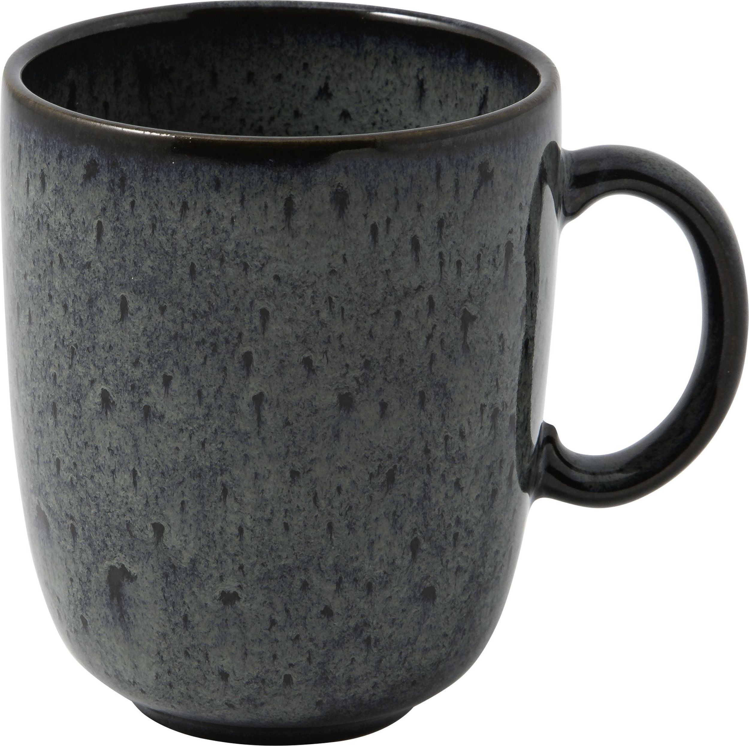 Kubek Lave Gris 400 ml z uchem