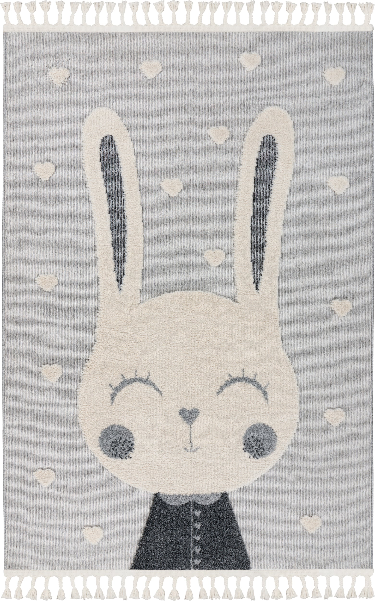 Dywan Fano Rabbit Heart 160 x 230 cm