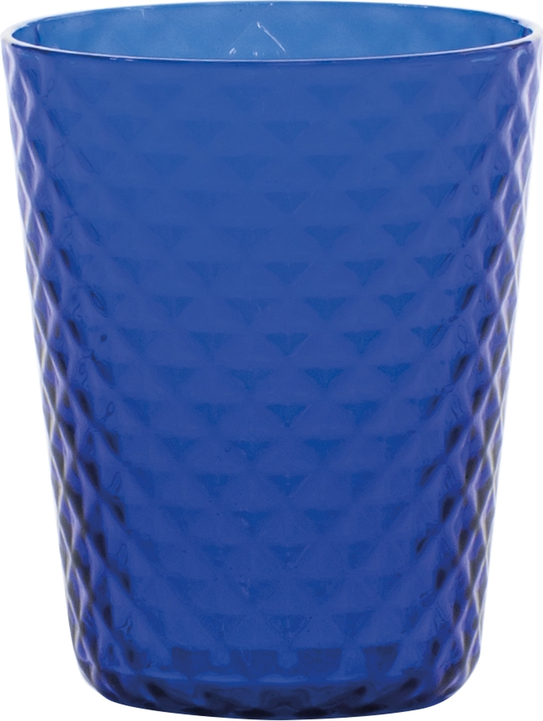 Szklanka Isolano 330 ml ciemnoniebieska