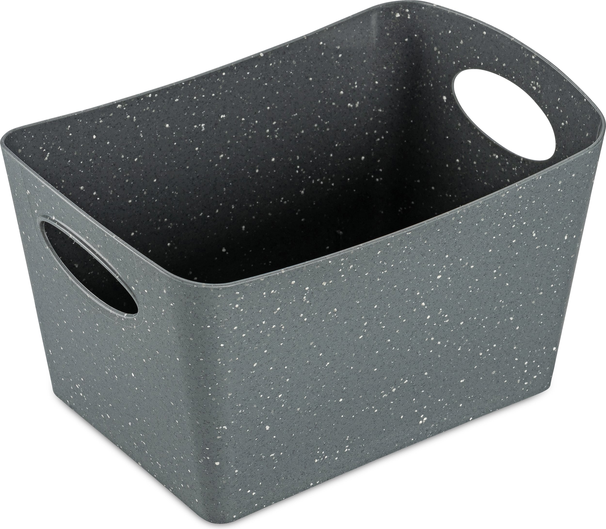 Pojemnik Boxxx Recycled S szary