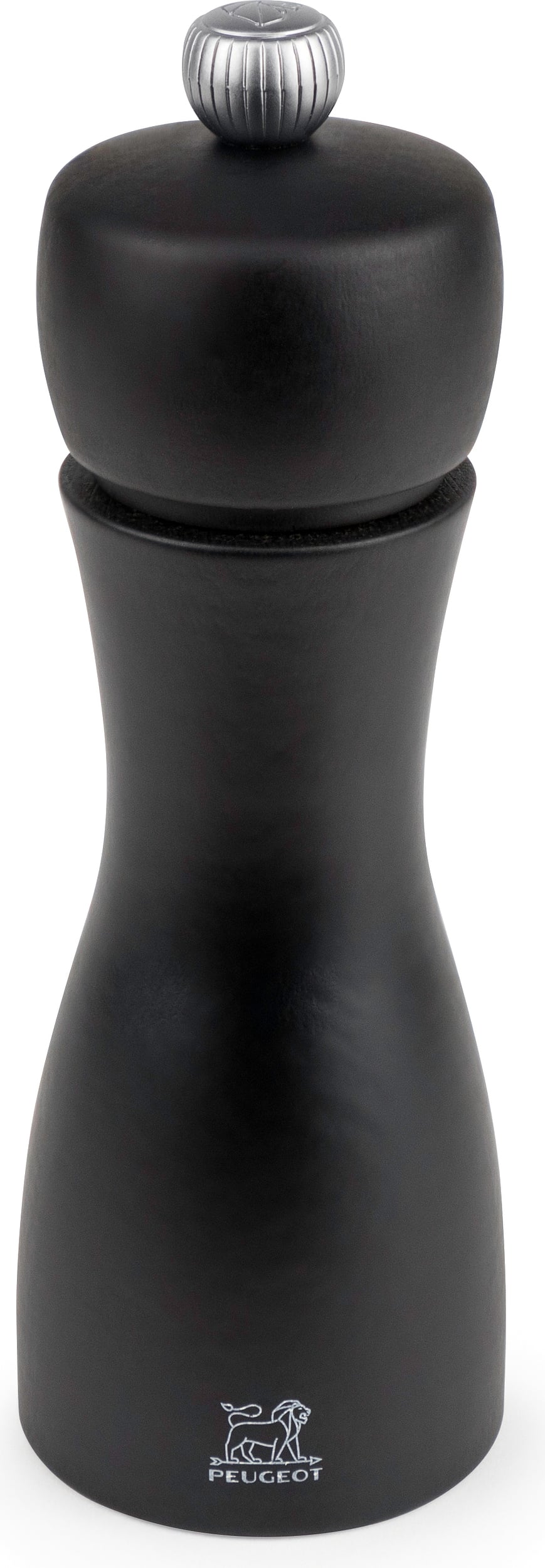 Młynek do pieprzu Tahiti 15 cm czarny