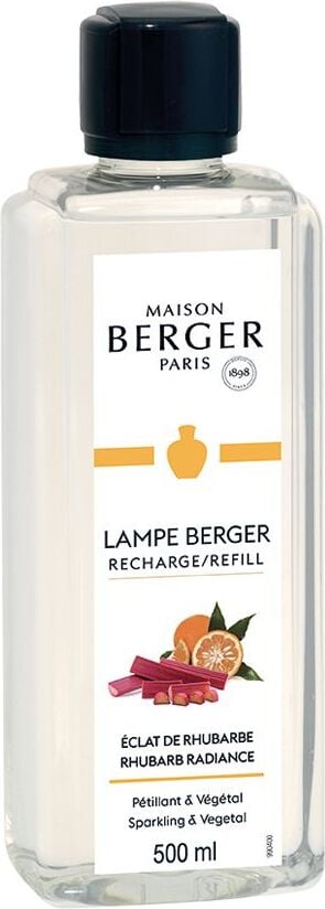 Zapach do lampy katalitycznej Rhubarb Radiance 500 ml