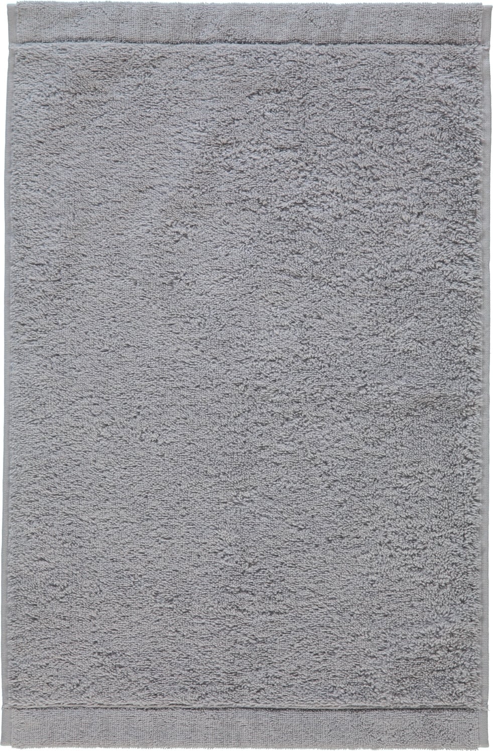 Ręcznik Lifestyle Sport gładki 100 x 160 cm platynowy