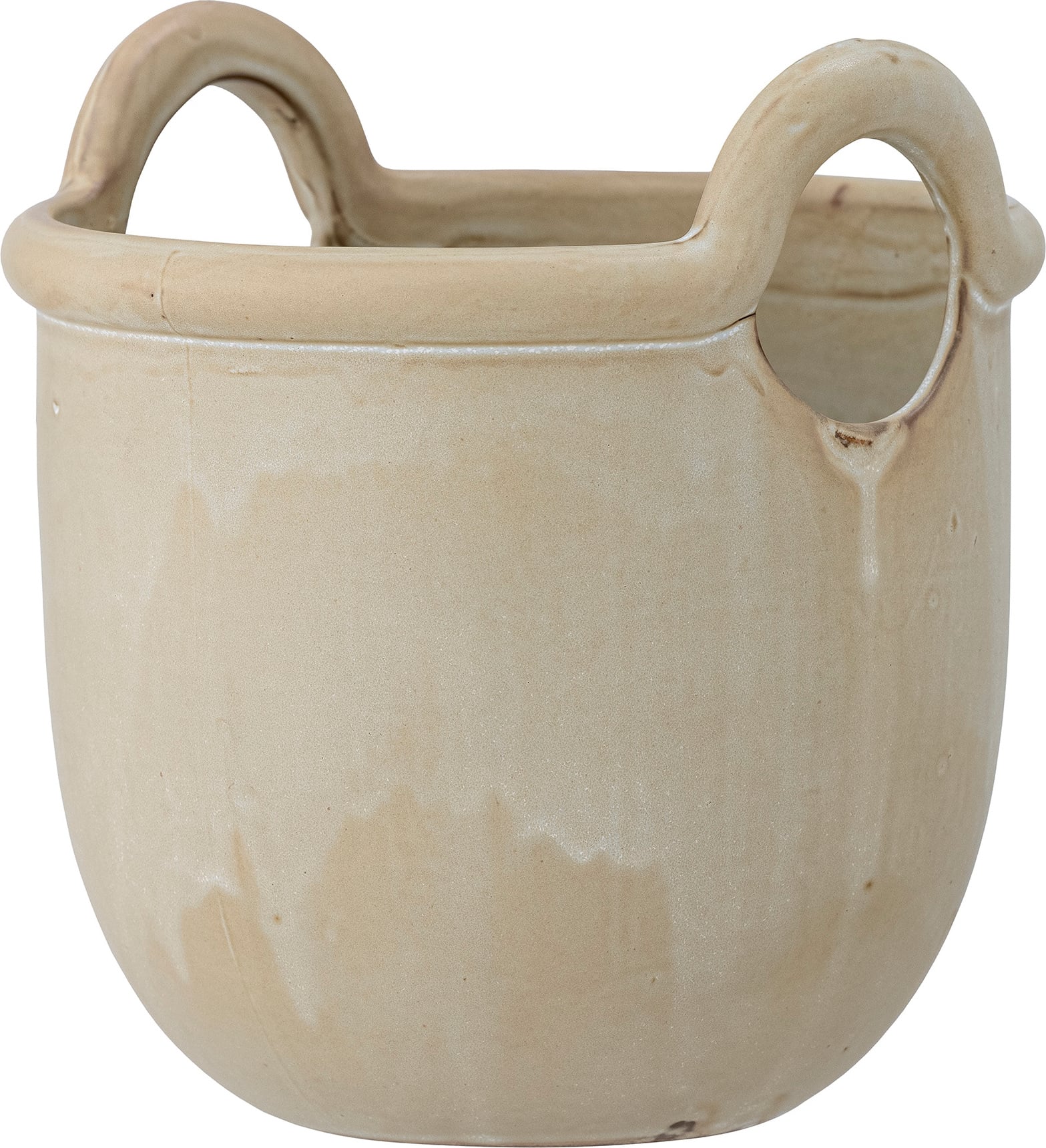 Osłonka na doniczkę Janti 20 cm
