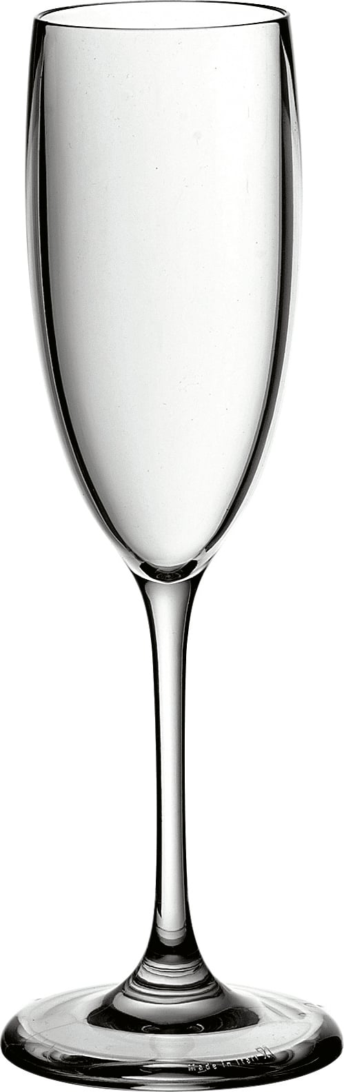 Kieliszek do szampana Happy Hour 140 ml