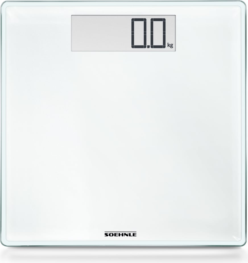 Waga łazienkowa elektroniczna Style Sense Comfort 100