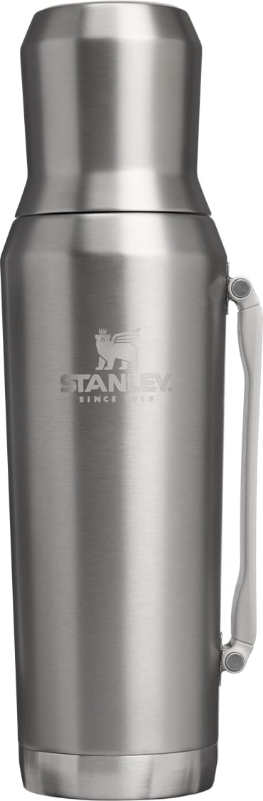 Termos do zaparzania herbaty Ideal Maté Bottle Stainless Steel 1 2 l