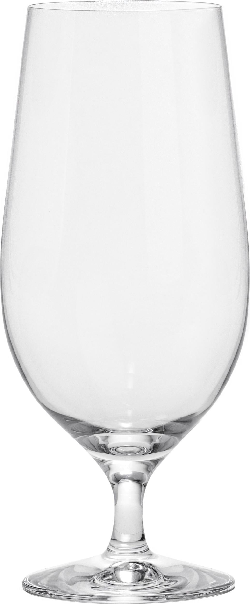 Szklanki do piwa Lager Erika Lagerbielke 600 ml 4 szt.