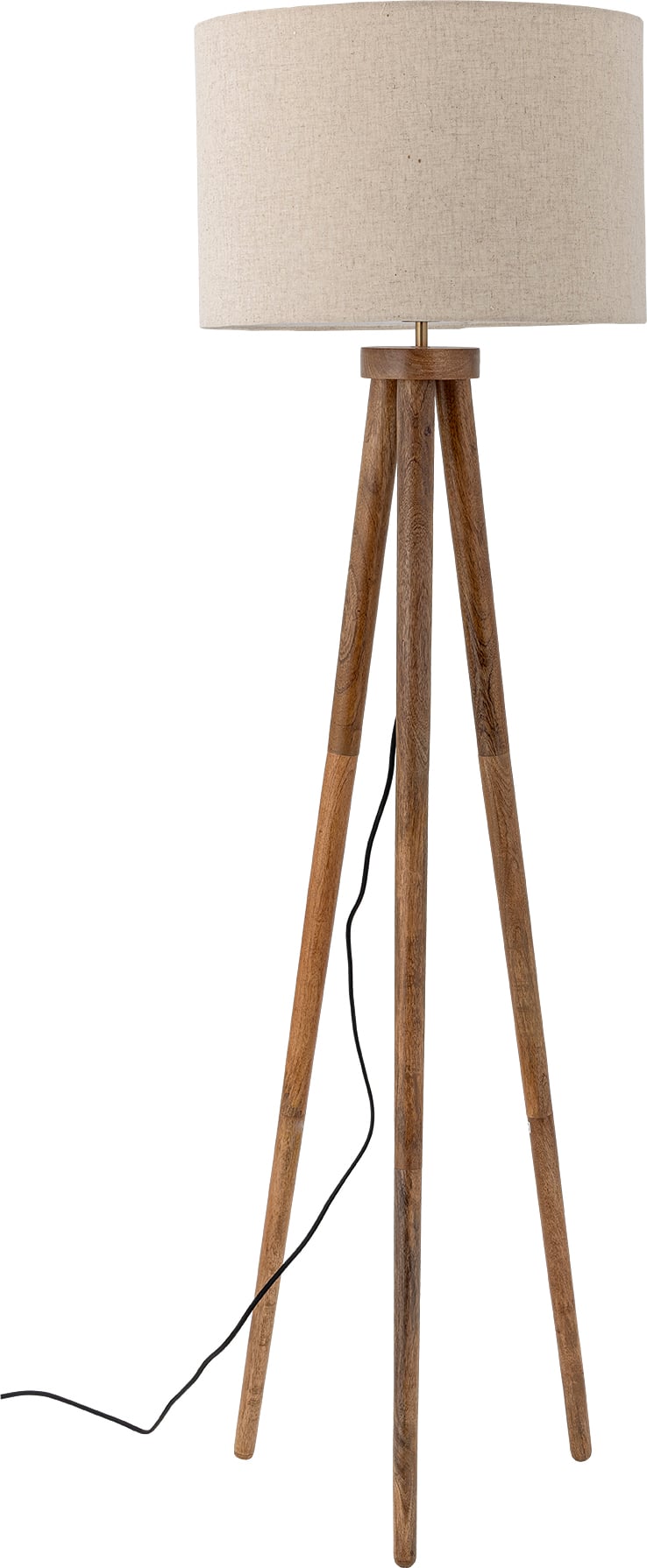 Lampa podłogowa Etienne 156 cm